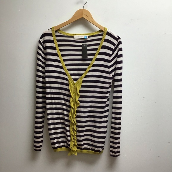 Sparrow Cardigan from Anthropologie medium - Picture 2 of 5